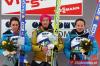 134 Podium konkursu 134 Podium konkursu